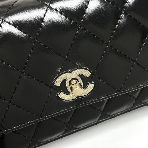 Replica Chanel AAA Quality Messenger Bags For Women #1233238 $80.00 USD for Wholesale