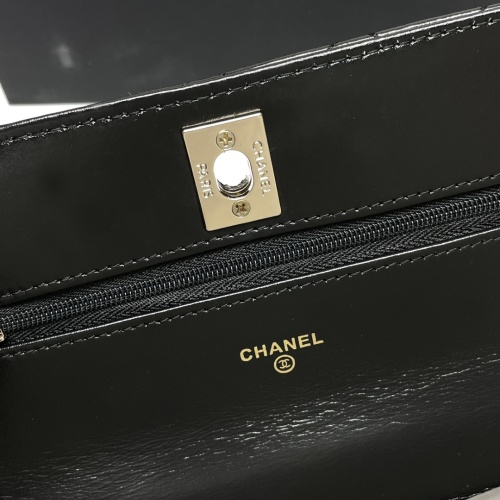 Replica Chanel AAA Quality Messenger Bags For Women #1233238 $80.00 USD for Wholesale