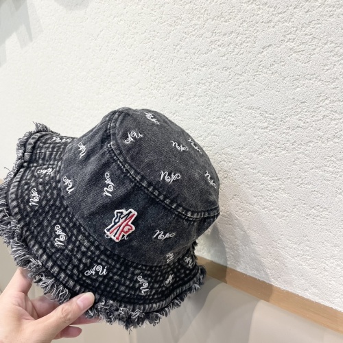 Moncler Caps #1233240 $32.00 USD, Wholesale Replica Moncler Caps