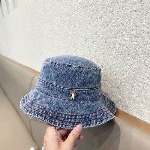 Moncler Caps #1233244 $36.00 USD, Wholesale Replica Moncler Caps