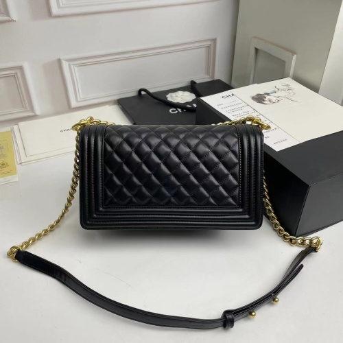 Replica Chanel AAA Quality Messenger Bags For Women #1233246 $85.00 USD for Wholesale