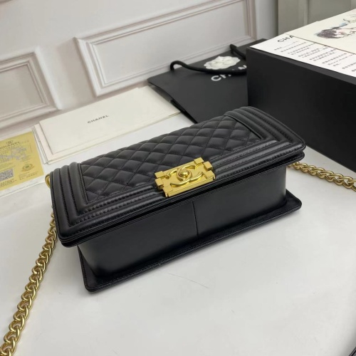 Replica Chanel AAA Quality Messenger Bags For Women #1233246 $85.00 USD for Wholesale