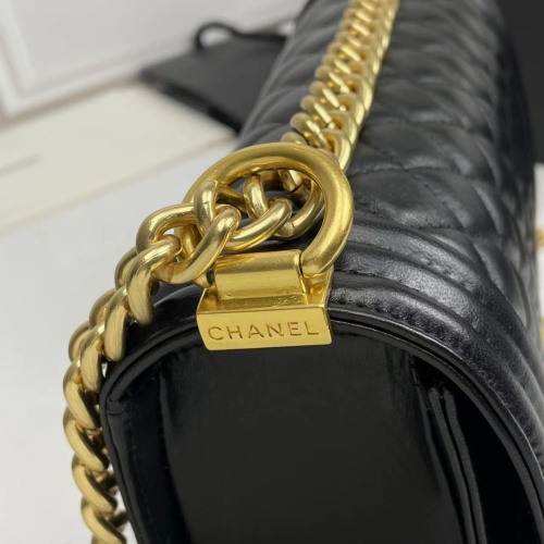 Replica Chanel AAA Quality Messenger Bags For Women #1233246 $85.00 USD for Wholesale