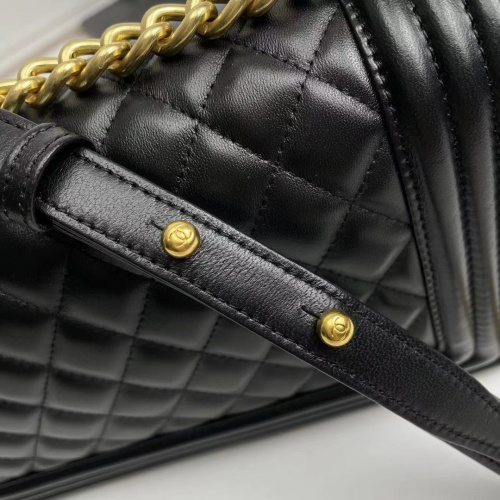 Replica Chanel AAA Quality Messenger Bags For Women #1233246 $85.00 USD for Wholesale