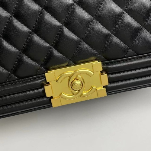 Replica Chanel AAA Quality Messenger Bags For Women #1233246 $85.00 USD for Wholesale