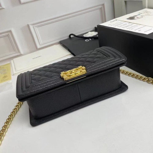 Replica Chanel AAA Quality Messenger Bags For Women #1233247 $85.00 USD for Wholesale