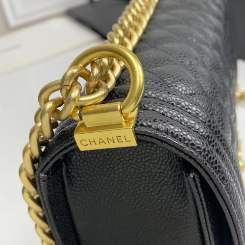 Replica Chanel AAA Quality Messenger Bags For Women #1233247 $85.00 USD for Wholesale