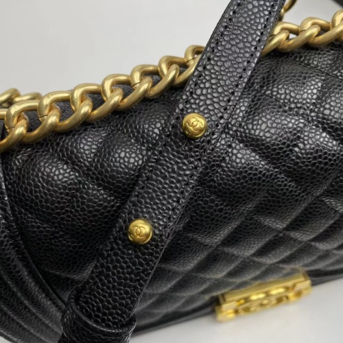 Replica Chanel AAA Quality Messenger Bags For Women #1233247 $85.00 USD for Wholesale