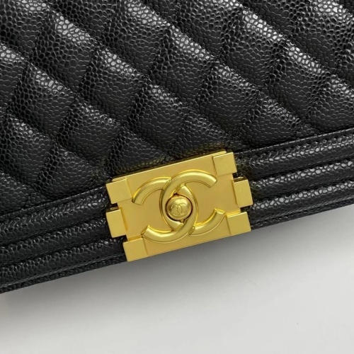 Replica Chanel AAA Quality Messenger Bags For Women #1233247 $85.00 USD for Wholesale