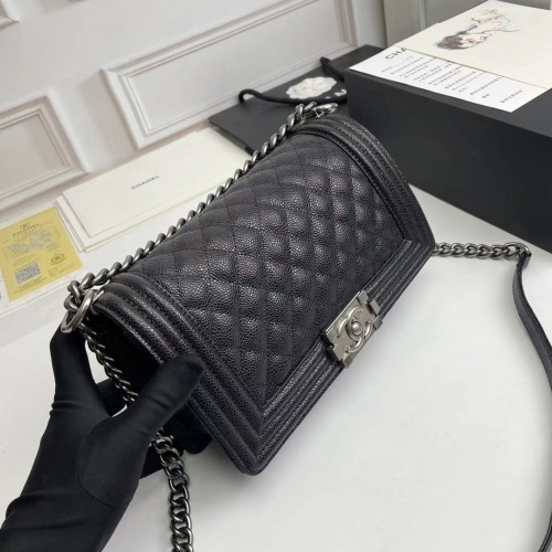 Replica Chanel AAA Quality Messenger Bags For Women #1233248 $85.00 USD for Wholesale