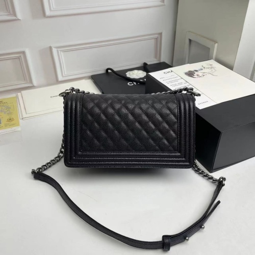 Replica Chanel AAA Quality Messenger Bags For Women #1233248 $85.00 USD for Wholesale