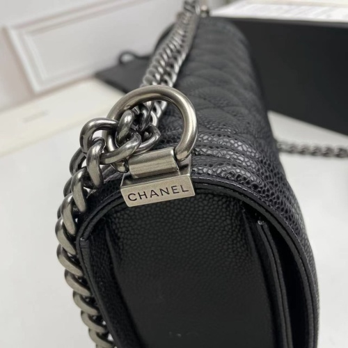 Replica Chanel AAA Quality Messenger Bags For Women #1233248 $85.00 USD for Wholesale