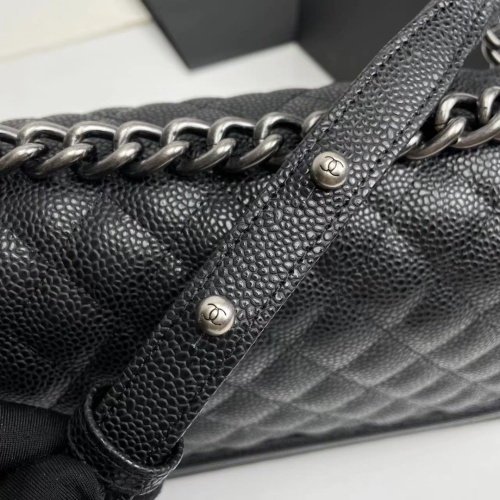 Replica Chanel AAA Quality Messenger Bags For Women #1233248 $85.00 USD for Wholesale