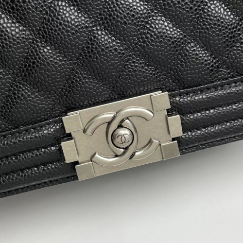 Replica Chanel AAA Quality Messenger Bags For Women #1233248 $85.00 USD for Wholesale