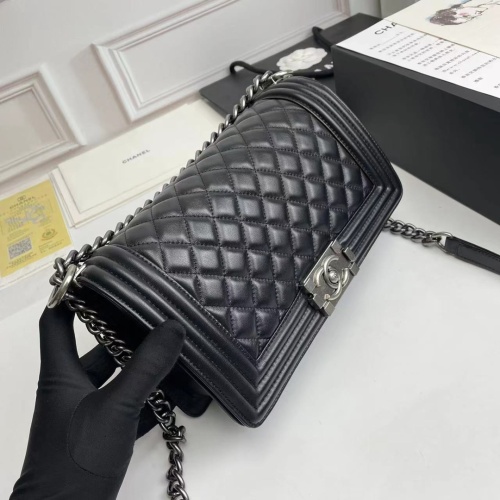 Replica Chanel AAA Quality Messenger Bags For Women #1233249 $85.00 USD for Wholesale