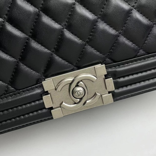 Replica Chanel AAA Quality Messenger Bags For Women #1233249 $85.00 USD for Wholesale