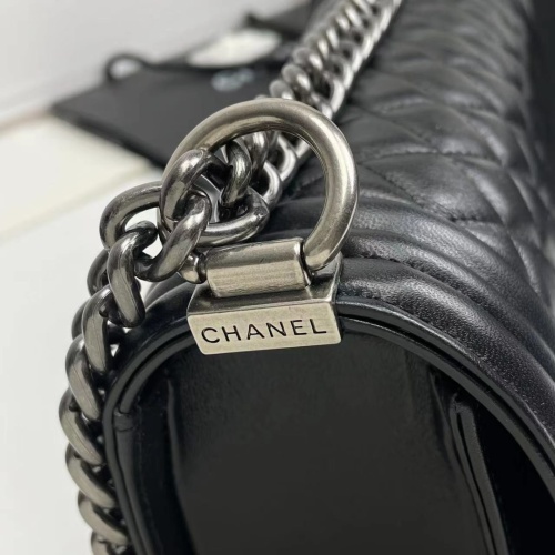 Replica Chanel AAA Quality Messenger Bags For Women #1233249 $85.00 USD for Wholesale