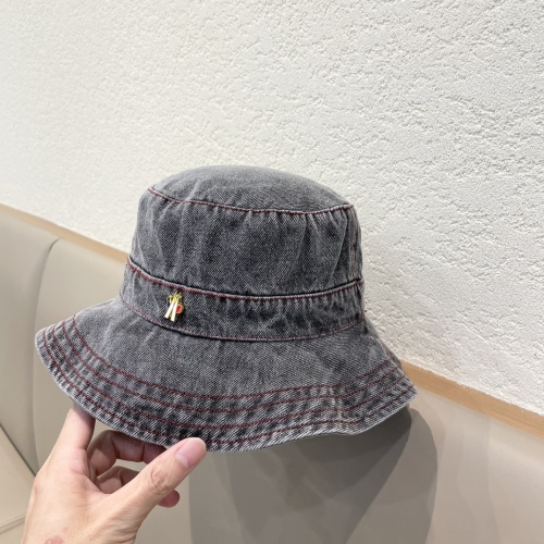 Moncler Caps #1233250 $36.00 USD, Wholesale Replica Moncler Caps