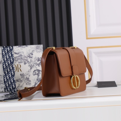 Replica Christian Dior AAA Quality Messenger Bags For Women #1233259 $85.00 USD for Wholesale