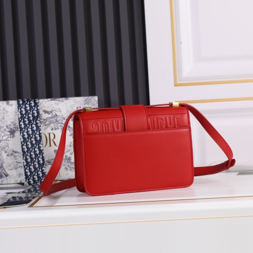 Replica Christian Dior AAA Quality Messenger Bags For Women #1233260 $85.00 USD for Wholesale