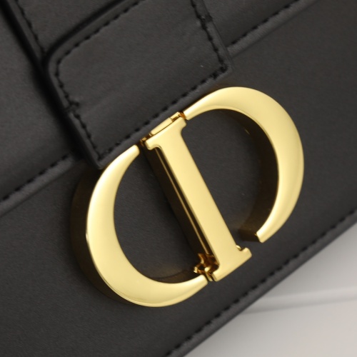 Replica Christian Dior AAA Quality Messenger Bags For Women #1233262 $85.00 USD for Wholesale