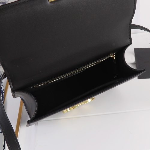 Replica Christian Dior AAA Quality Messenger Bags For Women #1233262 $85.00 USD for Wholesale