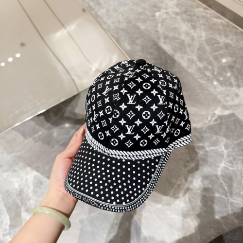 Replica Louis Vuitton LV Caps #1233286 $27.00 USD for Wholesale