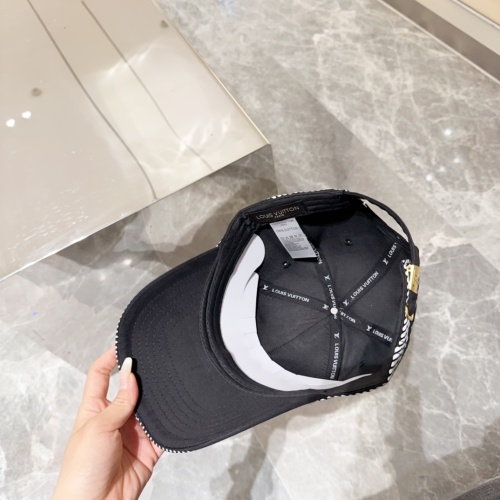 Replica Louis Vuitton LV Caps #1233286 $27.00 USD for Wholesale