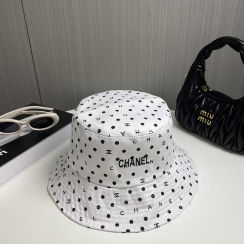 Replica Chanel Caps #1233291 $29.00 USD for Wholesale