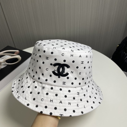 Replica Chanel Caps #1233291 $29.00 USD for Wholesale