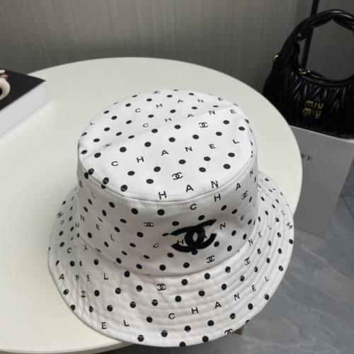 Replica Chanel Caps #1233291 $29.00 USD for Wholesale