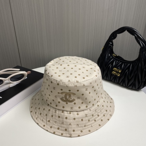 Chanel Caps #1233292 $29.00 USD, Wholesale Replica Chanel Caps