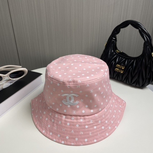 Chanel Caps #1233293 $29.00 USD, Wholesale Replica Chanel Caps