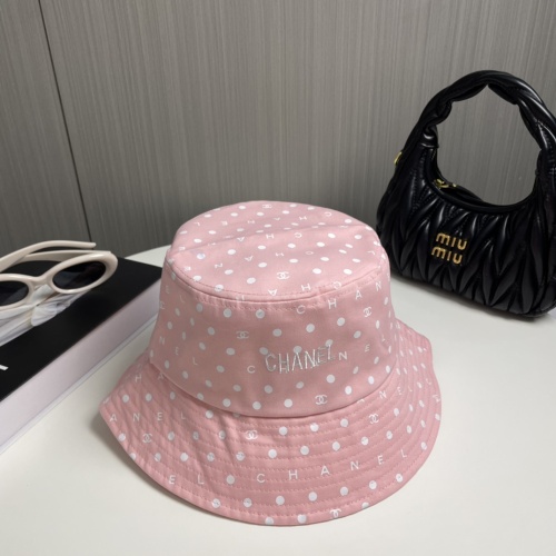 Replica Chanel Caps #1233293 $29.00 USD for Wholesale