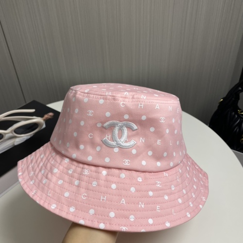 Replica Chanel Caps #1233293 $29.00 USD for Wholesale