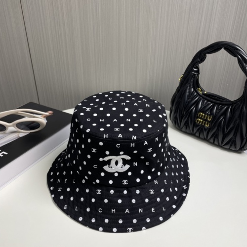 Chanel Caps #1233294 $29.00 USD, Wholesale Replica Chanel Caps