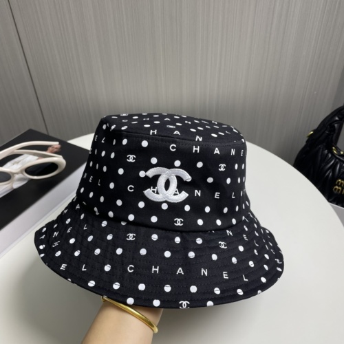 Replica Chanel Caps #1233294 $29.00 USD for Wholesale