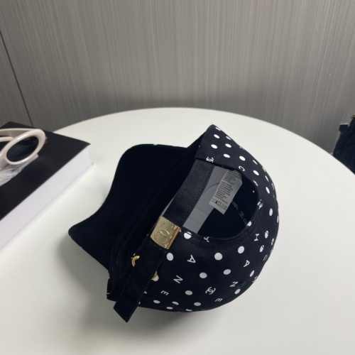 Replica Chanel Caps #1233296 $27.00 USD for Wholesale