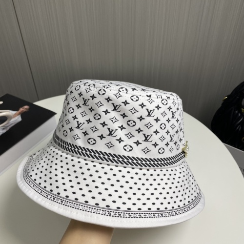 Replica Louis Vuitton LV Caps #1233299 $29.00 USD for Wholesale