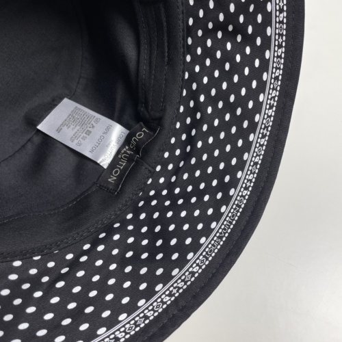 Replica Louis Vuitton LV Caps #1233301 $29.00 USD for Wholesale