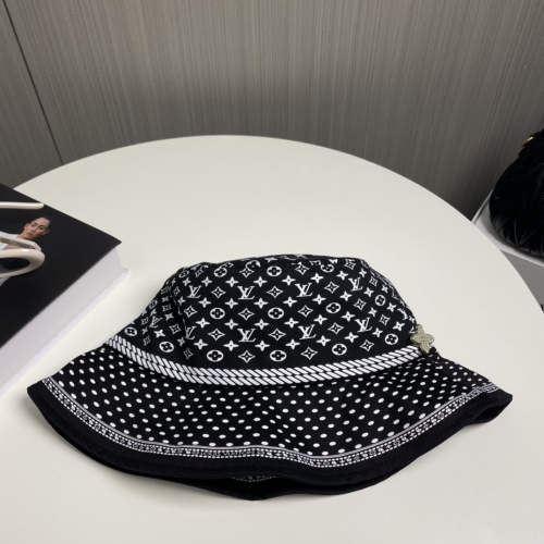 Replica Louis Vuitton LV Caps #1233301 $29.00 USD for Wholesale