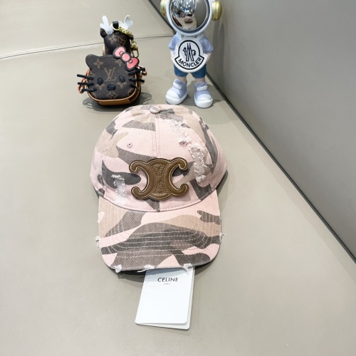 Celine Caps #1233302 $32.00 USD, Wholesale Replica Celine Caps