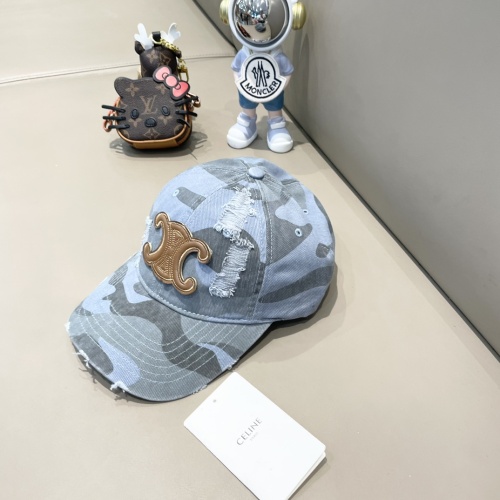 Replica Celine Caps #1233303 $32.00 USD for Wholesale