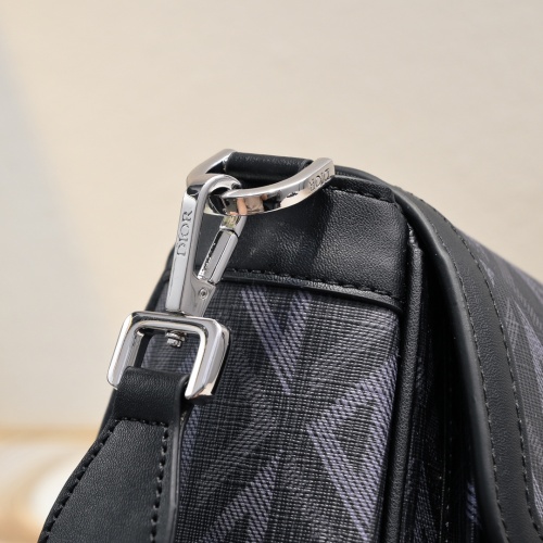 Replica Christian Dior AAA Quality Messenger Bags For Unisex #1233315 $92.00 USD for Wholesale