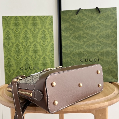 Replica Gucci AAA Quality Handbags For Women #1233365 $80.00 USD for Wholesale