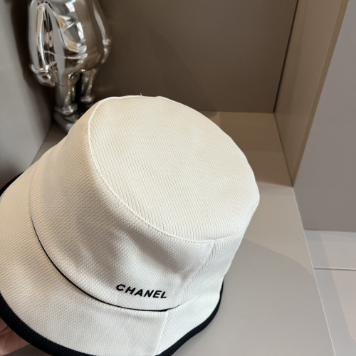 Replica Chanel Caps #1233369 $34.00 USD for Wholesale