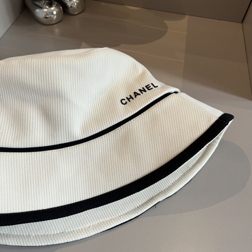 Replica Chanel Caps #1233369 $34.00 USD for Wholesale