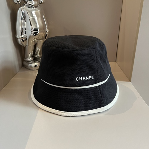 Chanel Caps #1233370 $34.00 USD, Wholesale Replica Chanel Caps