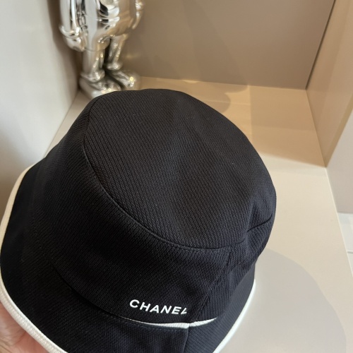 Replica Chanel Caps #1233370 $34.00 USD for Wholesale