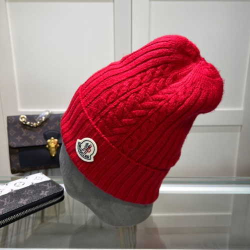 Replica Moncler Caps #1233440 $32.00 USD for Wholesale